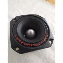 Tweeter Jharo 5021 150w Rms Bafles Sonido