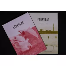 Pack Revista Erráticas 1 Y 2