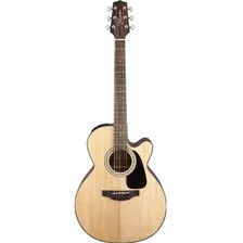 Takamine Gn30cenat Nex Cutaway Acustico Electrico Guitarra