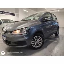 Volkswagen Fox 1.6 Connect Manual 101 Cv Usado 2018 Contad X