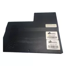 Carcaça Tampa Memoria Notebook LG R510 B84 | Ref