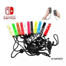 Strap Nintendo Switch Para Joy Con 