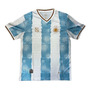Primera imagen para búsqueda de listado camiseta seleccion argentina 2022