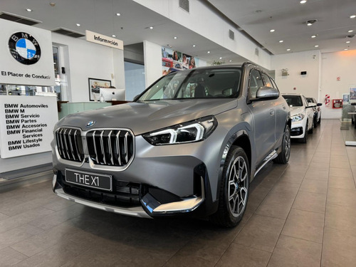 X1 25e Xdrive