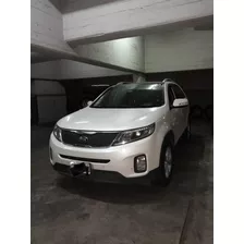 Kia Sorento 2013 2.4 Ex 4x2 6at