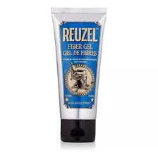 Gel De Fibra Reuzel, 100 Ml (3,3 Oz)