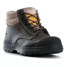 Calzado De Seguridad Bata Caucho Rocket Talla 38-45