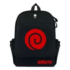 Mochila De Naruto Diversos Diseños Importado 