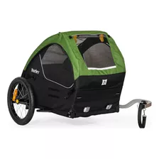 Burley Tail Wagon® - Remolque De Bicicleta Para Mascotas
