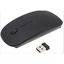 Mouse Inalámbrico De 2,4 Ghz, Ratón Bluetooth