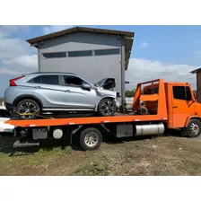 Sucata Vender Peças Pajero Tr4