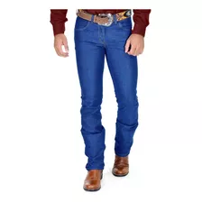 Kit 03 Calça Jeans Masculina Lycra Elastano Rodeio Kaeru