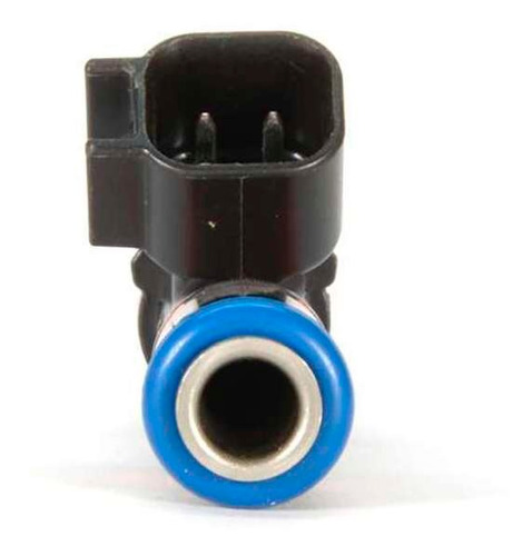 Inyector Gasolina Para Ford Ecosport 4cil 2.0 2011 Foto 3