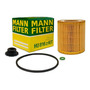 Filtro Diesel Fiat Ducato 2.3/3.0l Tdi 11- 1371439080