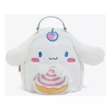 Sanrio Cinnamoroll Cupcake Mini Backpack