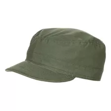 Gorro Bdu Militar Ripstop Oliva