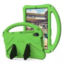 Funda De Goma Eva Antigolpes Para Samsung Galaxy Tab A 10.1