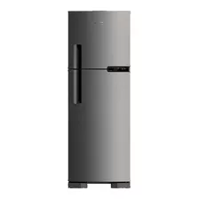 Refrigerador Brastemp Domest Brm44 Frost Free Duplex 375l 22