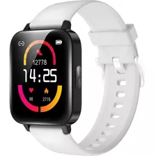 Smartwach Xinji C1-blanco