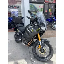 Yamaha Supertenere 1200