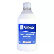 Leche De Limpieza Ph Neutro X 500ml.