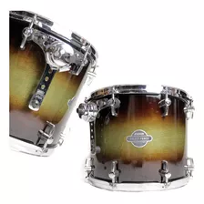 Tom 14'' Sonor Select Force - Raridade! Made In Germany