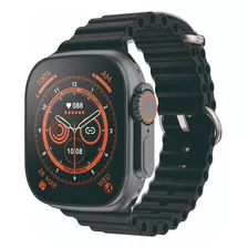 Reloj Inteligente Hombre Smartwatch Para Mujer Env Gratis 