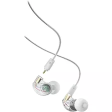 Auriculares In-ear Mee Audio M6 Pro Clear