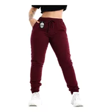 Calça Jeans Feminina Cintura Alta Lycra 