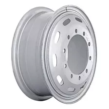 Roda Speedmax Aro 24 Aço Disco 8.50x24 10 Furos