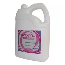 Detergente Multi-enzimático Para El Lavado Galón Importado