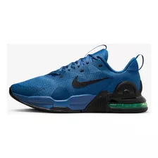 Tênis Nike Air Max Alpha Trainer 5 Masculino Cor Azul Tamanho 45 Br