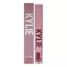 Laca De Brillo Labial Kylie Cosmetics 341 Para Mujer, 2,6 Ml