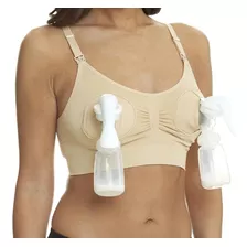 Brasier De Lactancia Para Sacar Leche Extractor