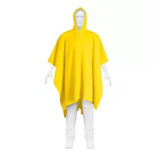 Impermeable Poncho Doble Capa Truper ( K0915)