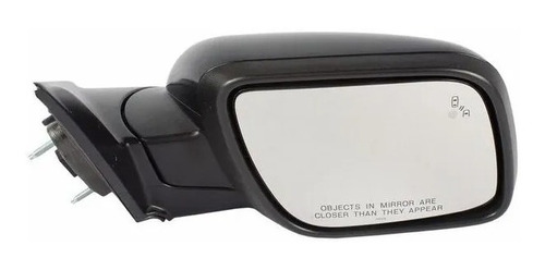 Foto de Retrovisor Derecho Ford  Explorer 2.3l/3.5l Ao 2016/2019