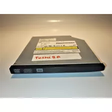 Lector Grabador Toshiba Y Otros Modelo Gt30n