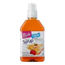 Salsa Syrup Diety - mL a $78