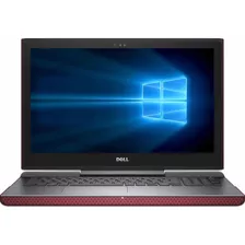 Dell Inspiron Gaming 7566 Core I5 120m2 1tbssd Gtx960m 24ram