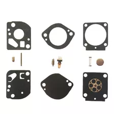 Kit Carburador Compatible Stihl Fs100, Fs130, Br600 (rb-97)