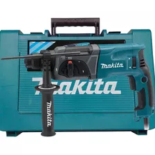 Martelete Rotativo Rompedor 800w Hr2470 220v Makita