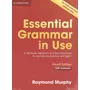 Primera imagen para búsqueda de english grammar in use fourth edition