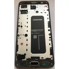 Samsung J7 Prime G610m Ppiezas Logica Como Tablet