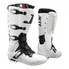 Botas Motocross Jett