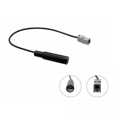 Plug Conetor Adaptador Antena Fêmea Hyundai I30 Ix35 Tucson