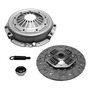 Kit De Clutch Mazda Serie B3000 V6, 3.0l. 1994 ( Th )