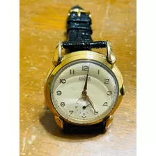 Reloj Delbana , Impecable Estado Decada Del 50/60