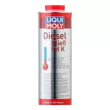 Aditivo Anticongelante Para Petroleo/diesel Liqui Moly 1lt