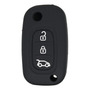 Funda Silicon Control Remoto Renault Megane Kangoo Clio 2b