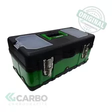 Caixa Para Ferramentas 19'' Carbografite Heavy Duty